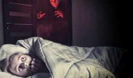 恶梦解析 在线观看,跟随弗洛伊德探索恶梦的深层含义